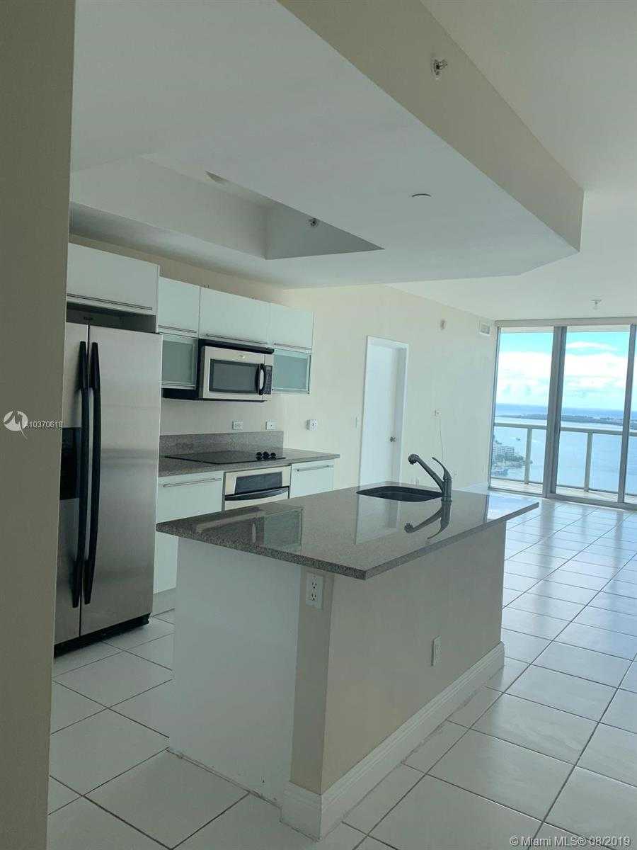 Small Image of 888 BISCAYNE BL #4204, Miami Number 6