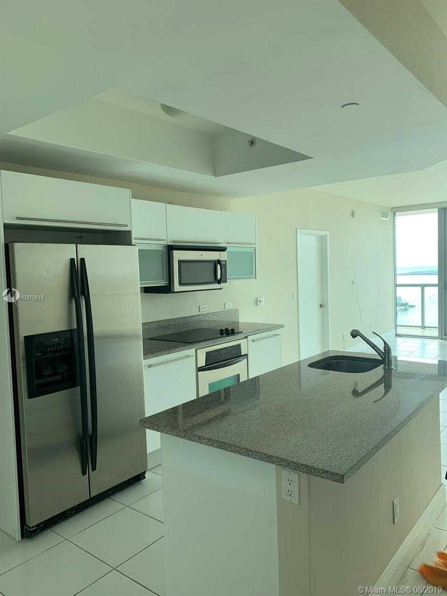 Small Image of 888 BISCAYNE BL #4204, Miami Number 7