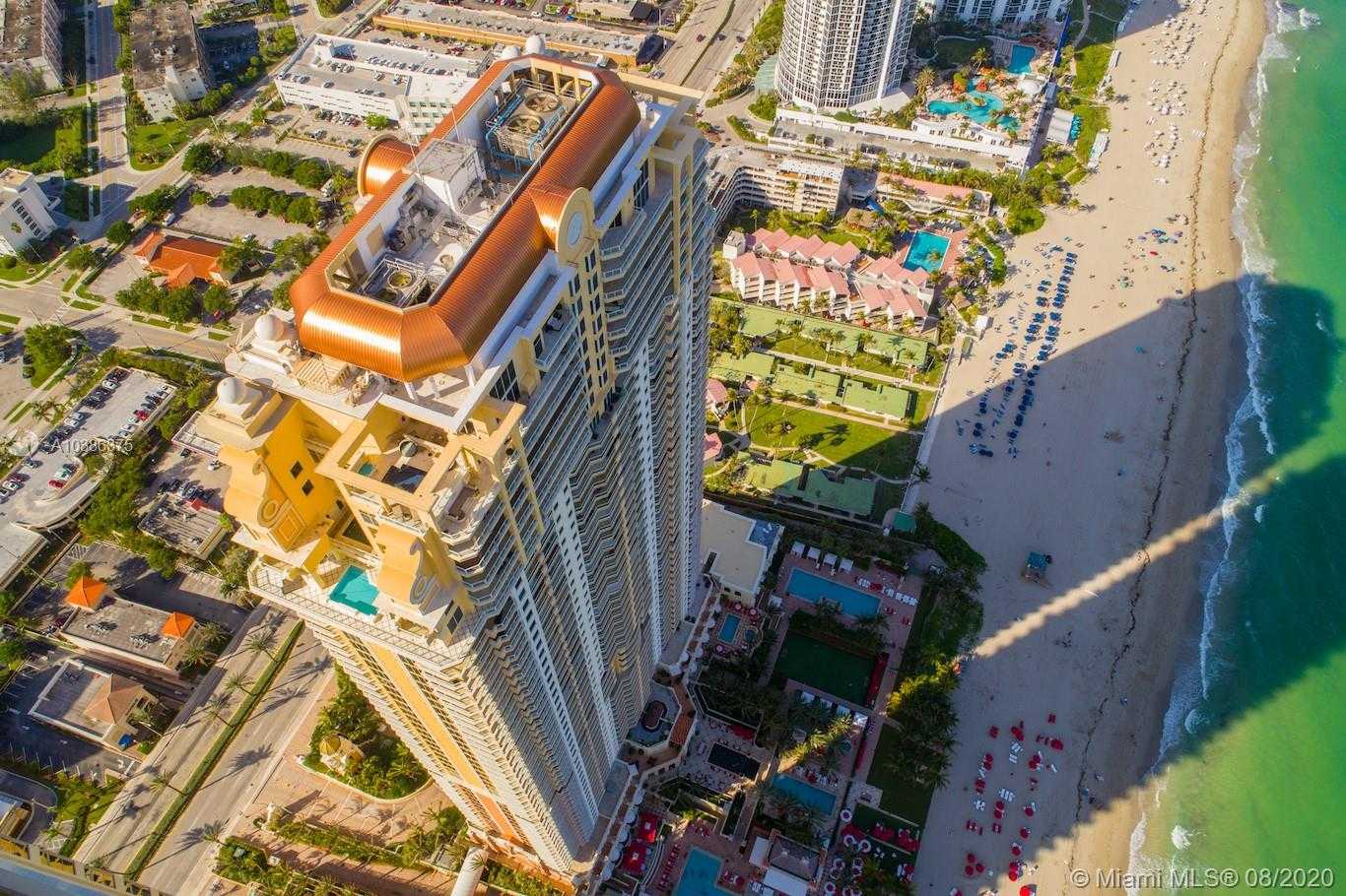 Small Image of 17875 COLLINS AVE #2305, Sunny Isles Beach Number 16