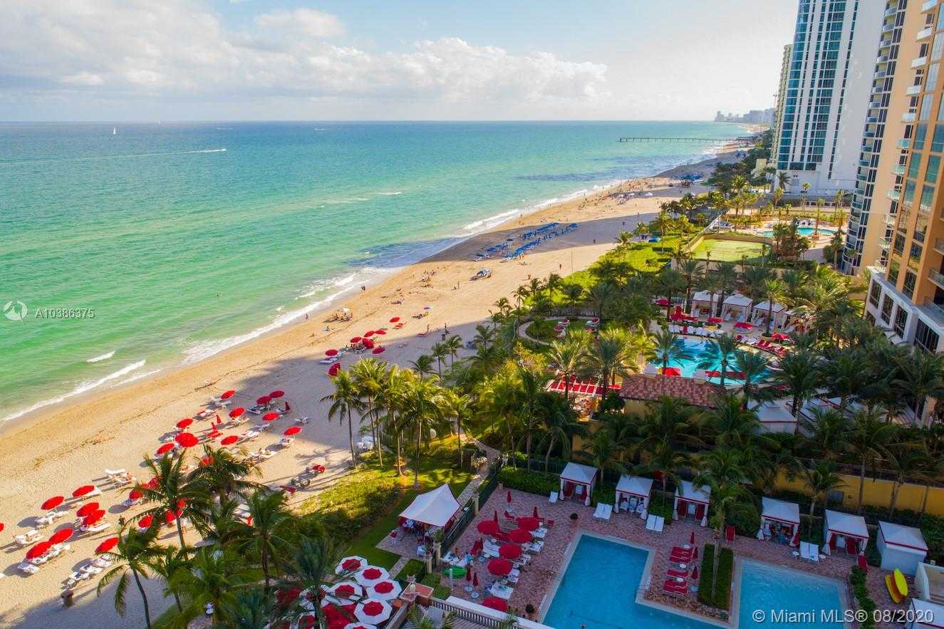 Small Image of 17875 COLLINS AVE #2305, Sunny Isles Beach Number 17