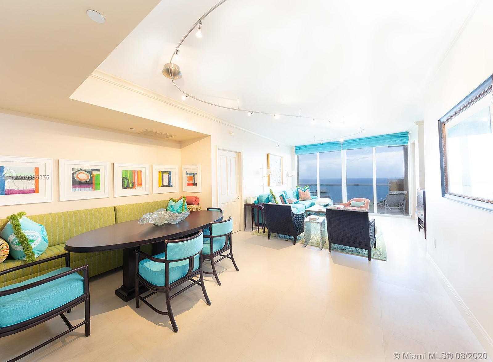 Small Image of 17875 COLLINS AVE #2305, Sunny Isles Beach Number 2