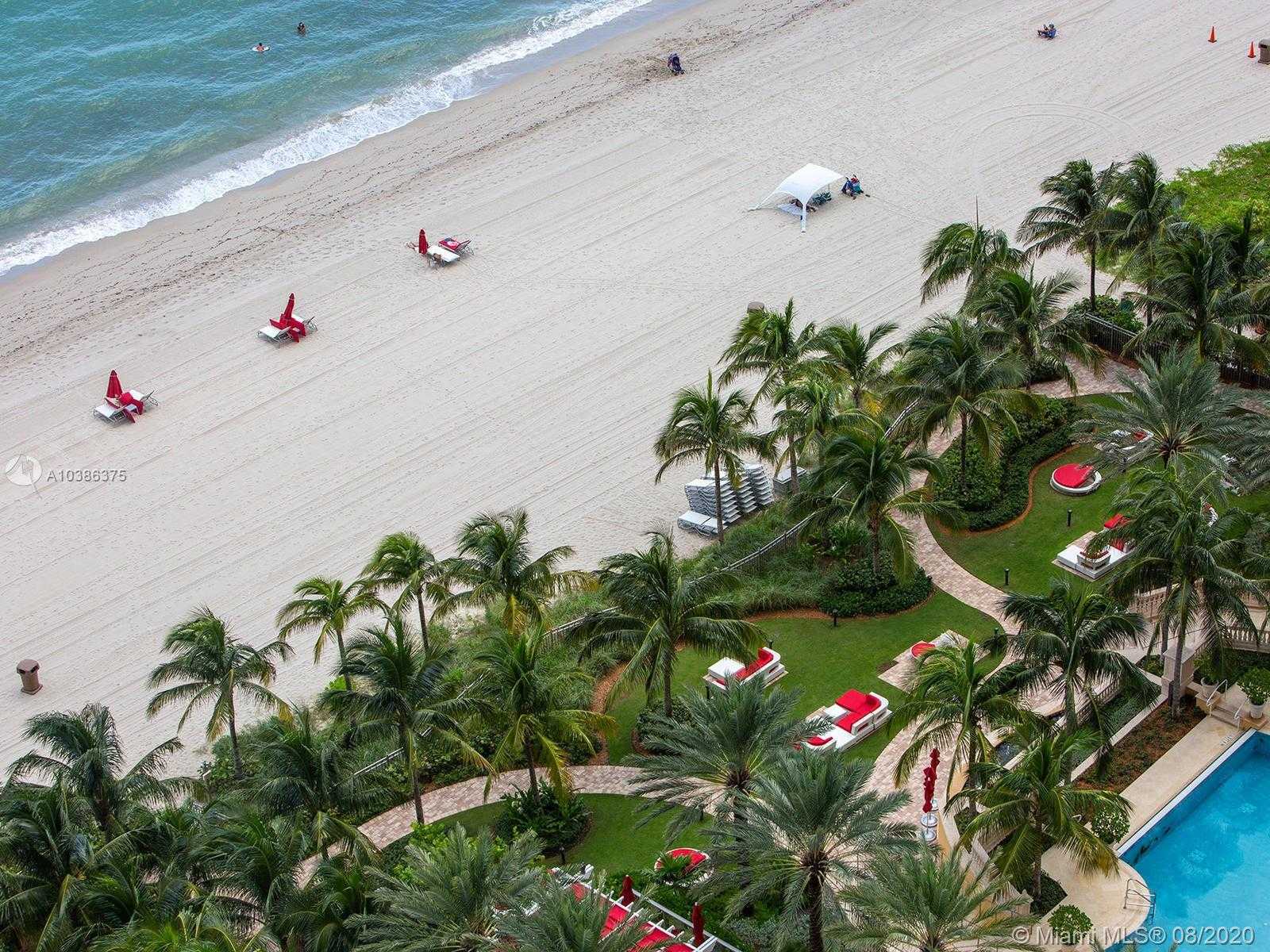 Small Image of 17875 COLLINS AVE #2305, Sunny Isles Beach Number 20