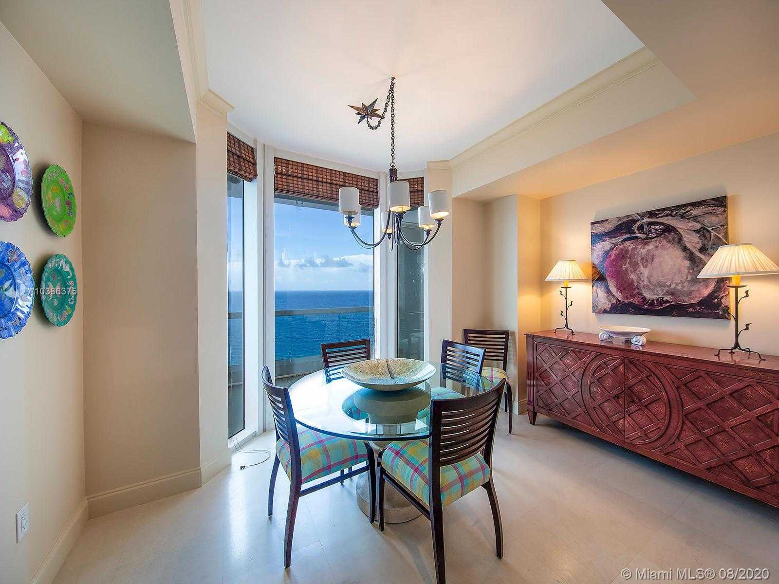 Small Image of 17875 COLLINS AVE #2305, Sunny Isles Beach Number 4