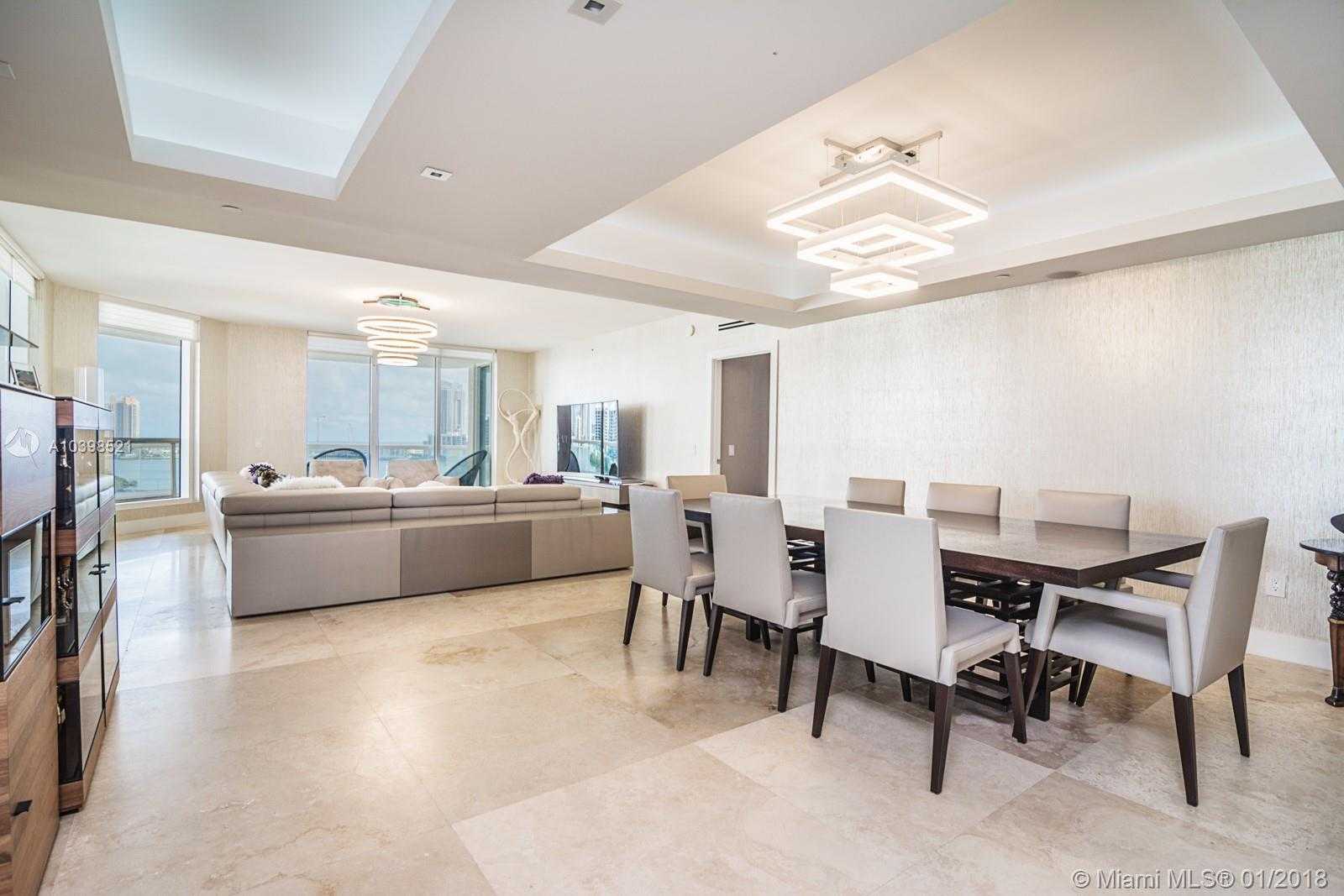 Small Image of 6000 Island Blvd, Aventura, FL 33160, USA Number 11