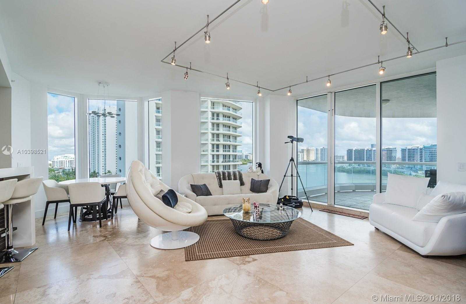 Small Image of 6000 Island Blvd, Aventura, FL 33160, USA Number 16