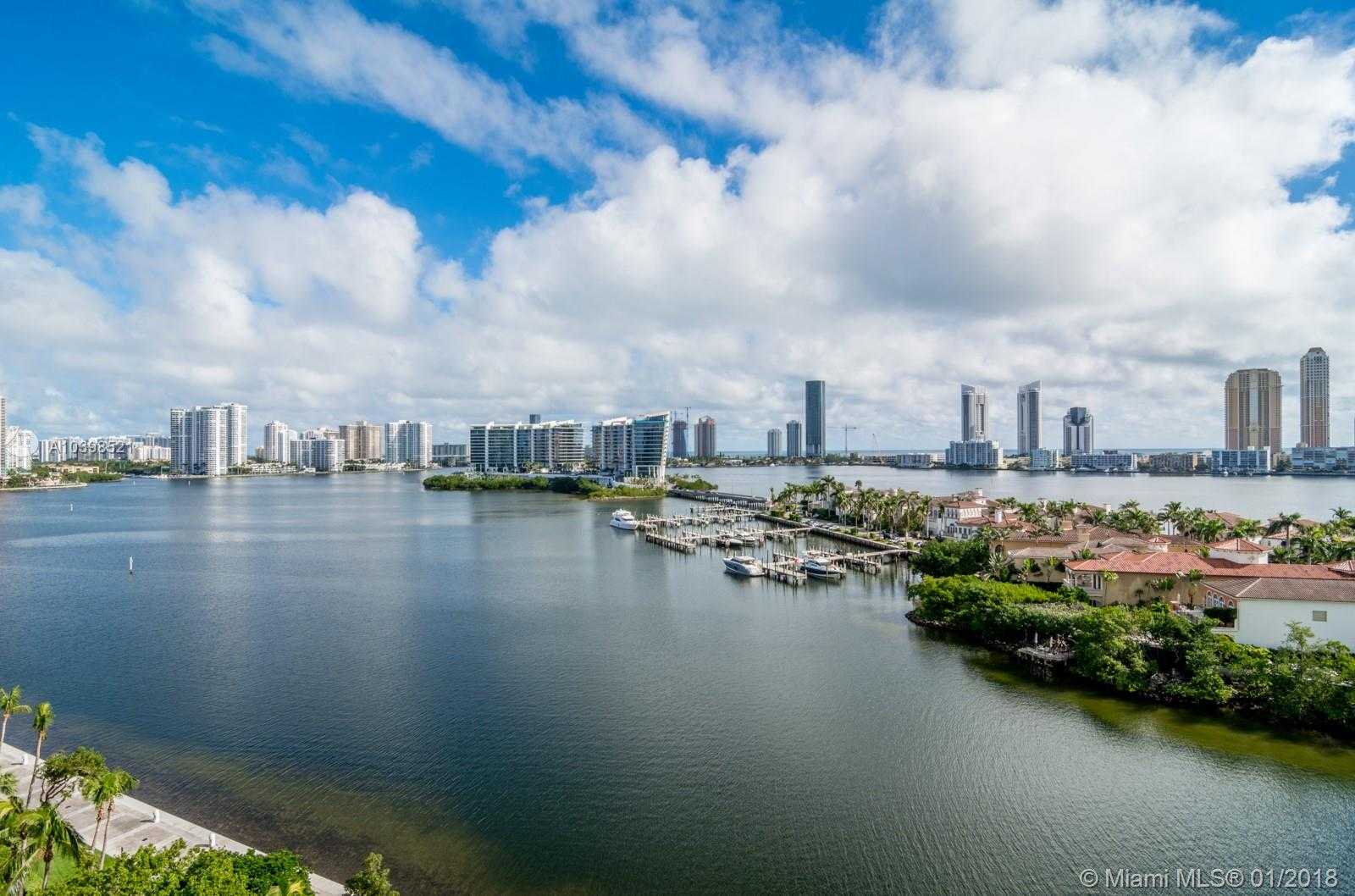 Small Image of 6000 Island Blvd, Aventura, FL 33160, USA Number 2