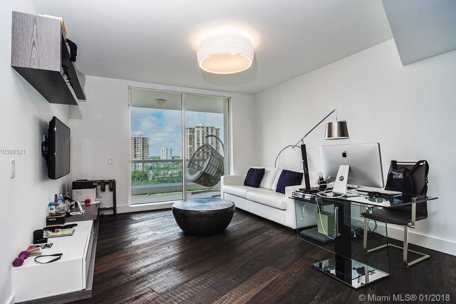 Small Image of 6000 Island Blvd, Aventura, FL 33160, USA Number 22