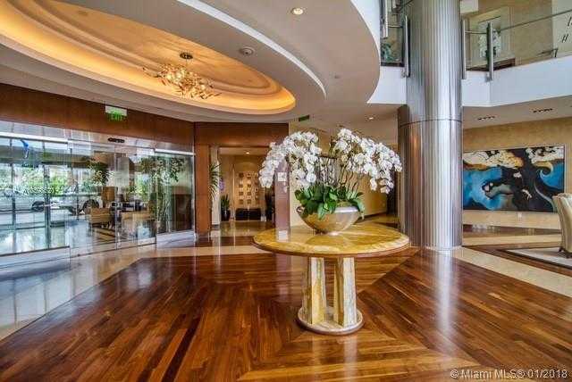 Small Image of 6000 Island Blvd, Aventura, FL 33160, USA Number 43