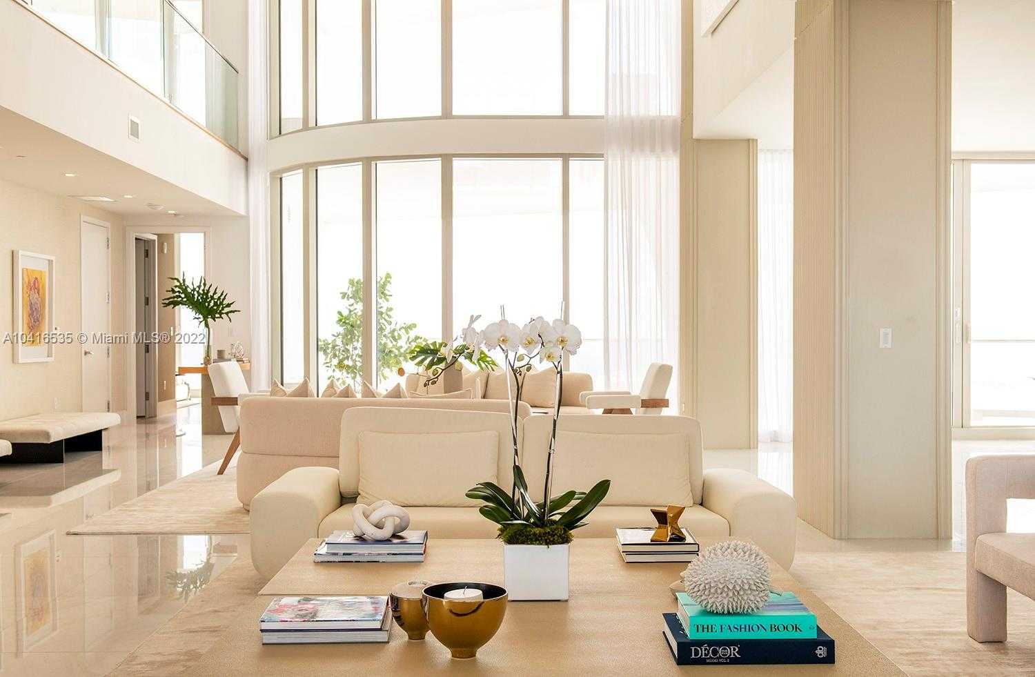 Small Image of 16901 Collins Ave, Sunny Isles Beach, FL 33160, USA Number 16