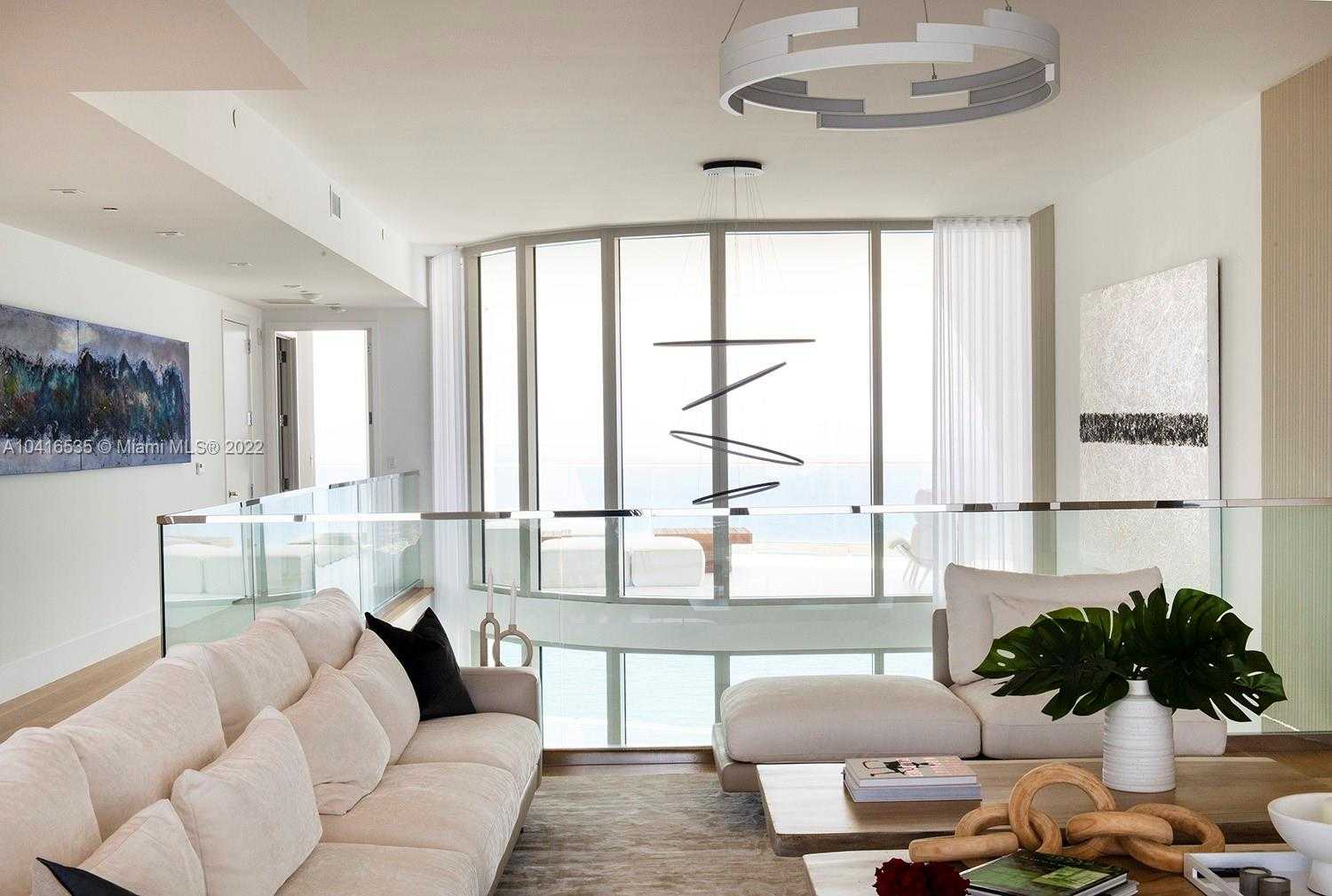 Small Image of 16901 Collins Ave, Sunny Isles Beach, FL 33160, USA Number 23