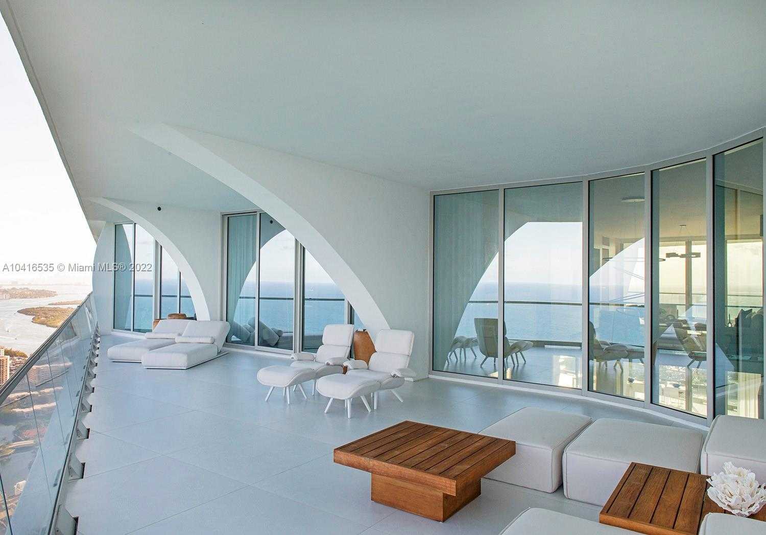 Small Image of 16901 Collins Ave, Sunny Isles Beach, FL 33160, USA Number 25