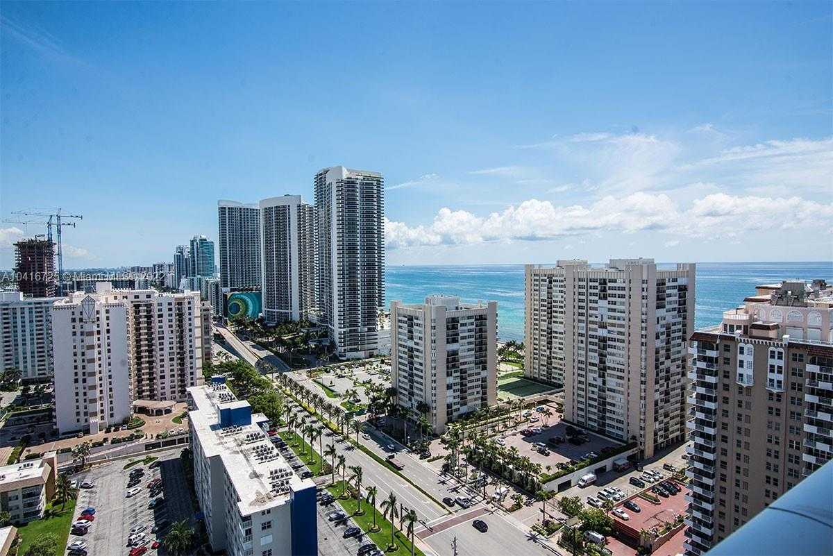 Small Image of 1945 SOUTH OCEAN DR #2310, Hallandale Beach Number 15