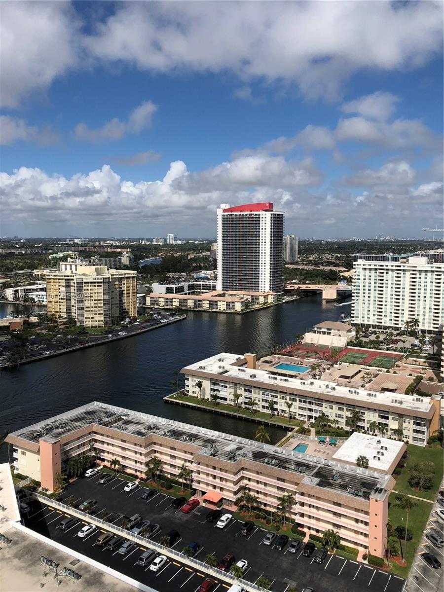 Small Image of 1945 SOUTH OCEAN DR #2310, Hallandale Beach Number 2