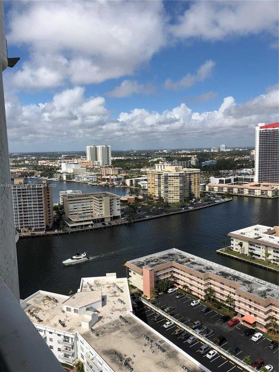 Small Image of 1945 SOUTH OCEAN DR #2310, Hallandale Beach Number 3