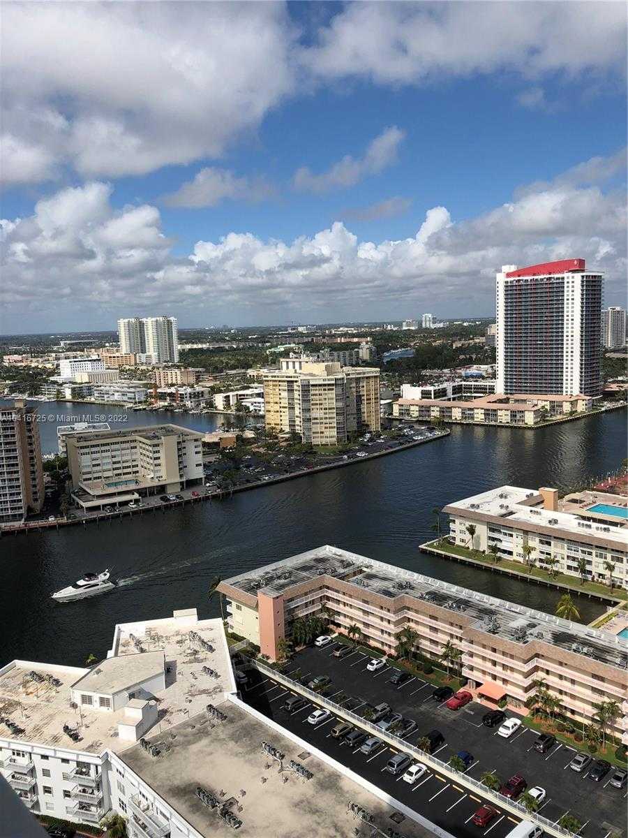 Small Image of 1945 SOUTH OCEAN DR #2310, Hallandale Beach Number 4
