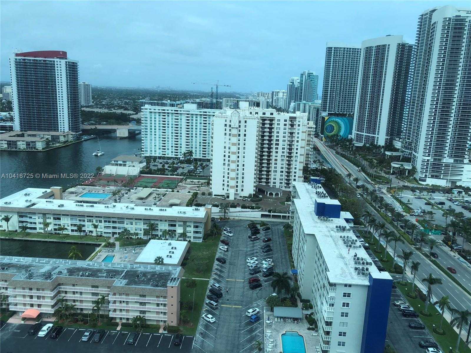 Small Image of 1945 SOUTH OCEAN DR #2310, Hallandale Beach Number 5