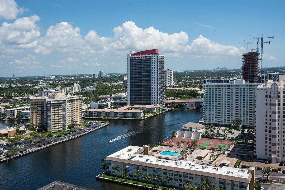 Small Image of 1945 SOUTH OCEAN DR #2310, Hallandale Beach Number 7