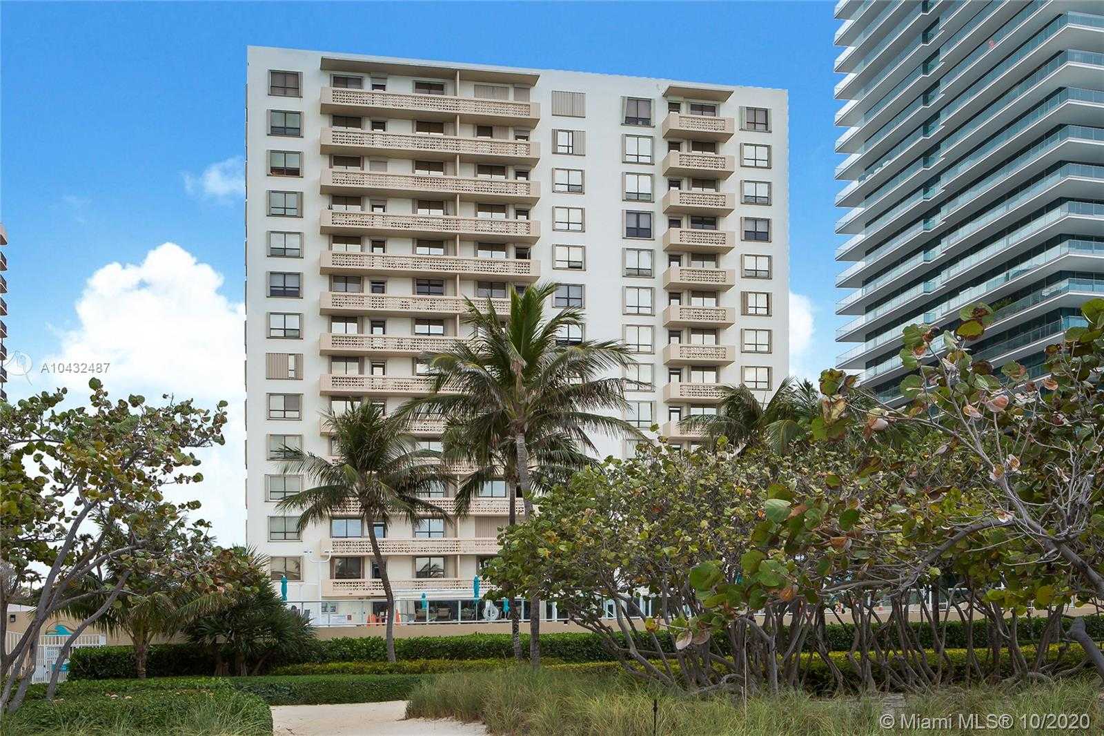 Small Image of 10185 Collins Ave, Bal Harbour, FL 33154, USA Number 18