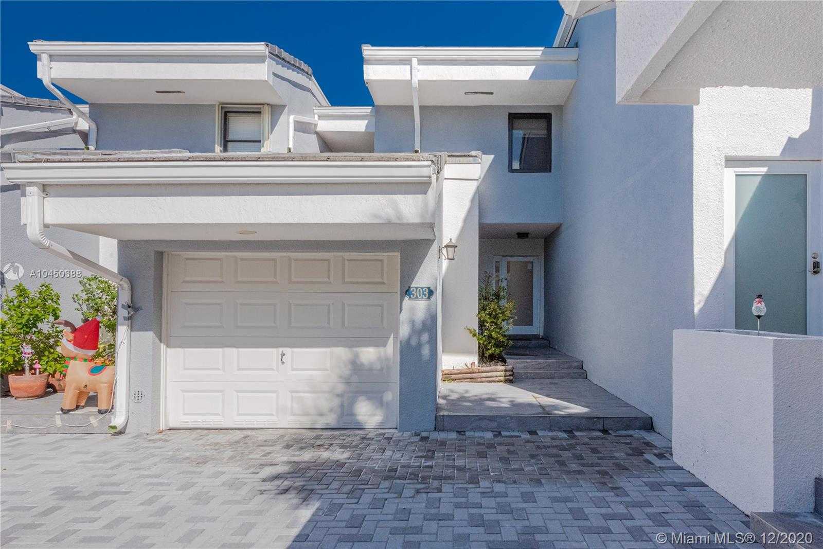 Small Image of 303 POINCIANA DR #703, Sunny Isles Beach Number 3
