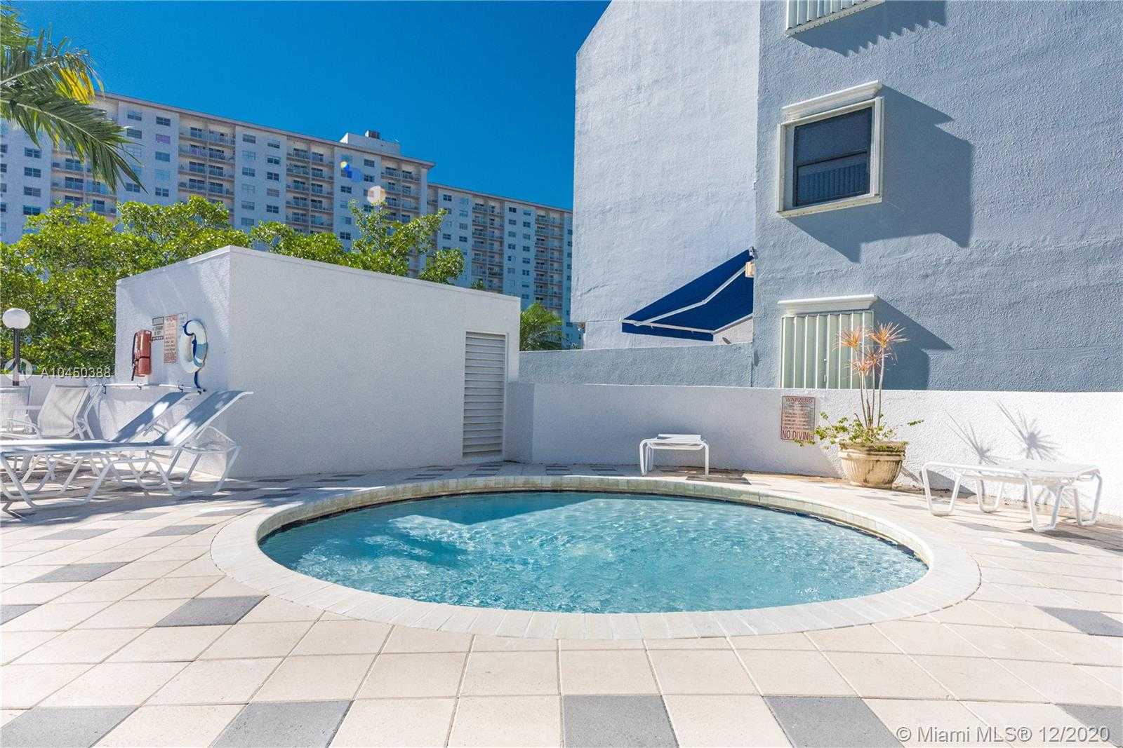 Small Image of 303 POINCIANA DR #703, Sunny Isles Beach Number 46
