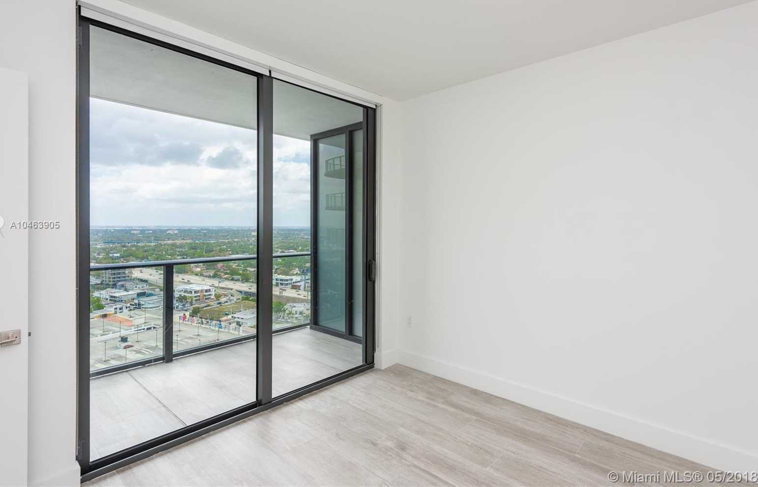 Small Image of 3401 NORTH EAST 1ST AVE #2712, Miami Number 11