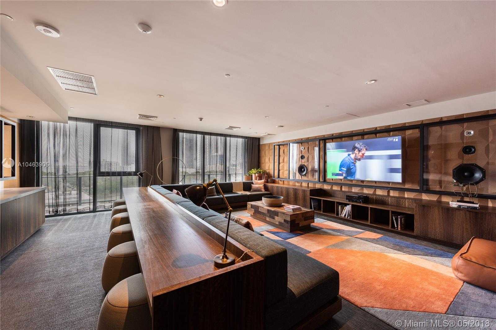 Small Image of 3401 NORTH EAST 1ST AVE #2712, Miami Number 17