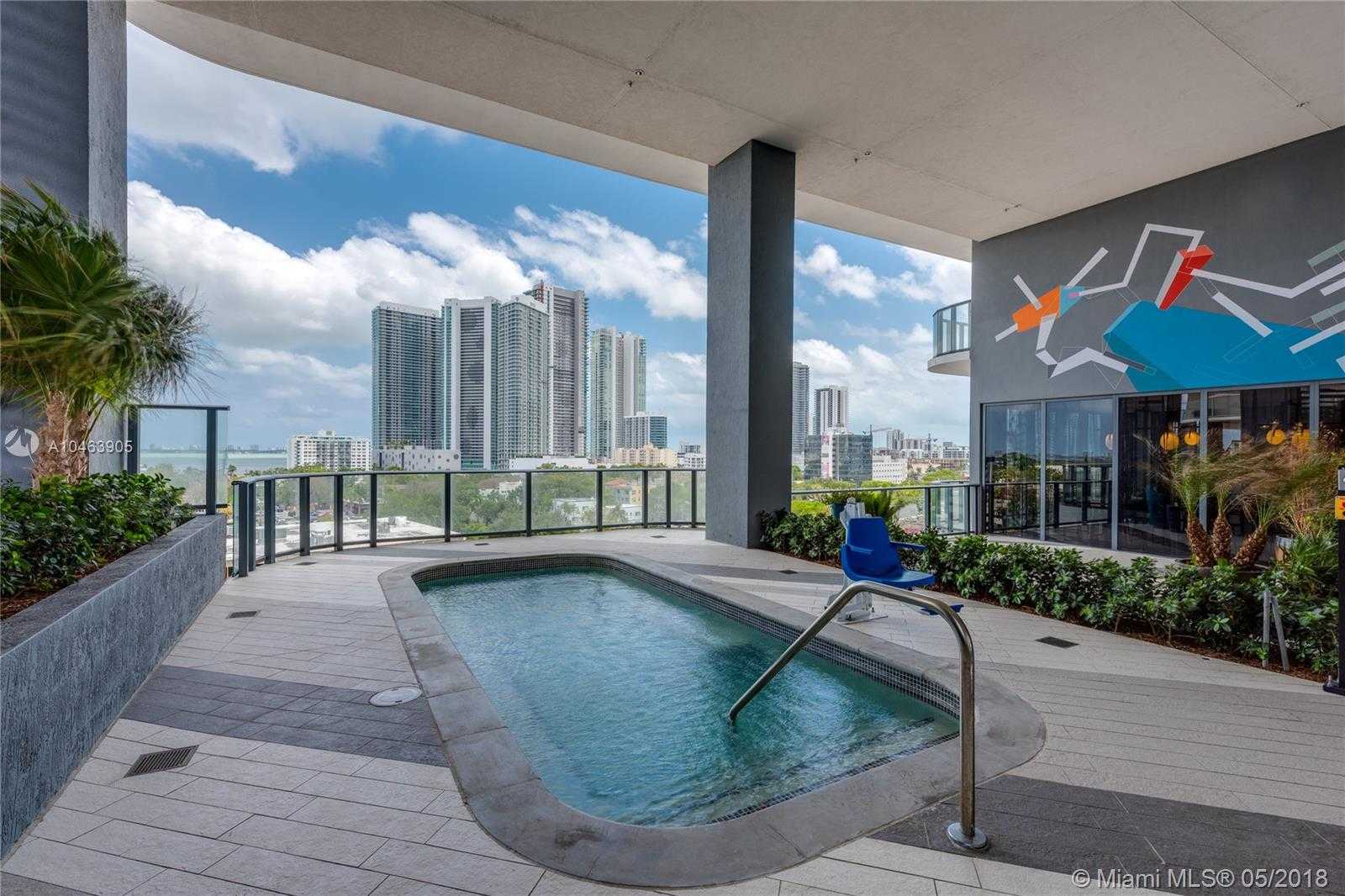 Small Image of 3401 NORTH EAST 1ST AVE #2712, Miami Number 19