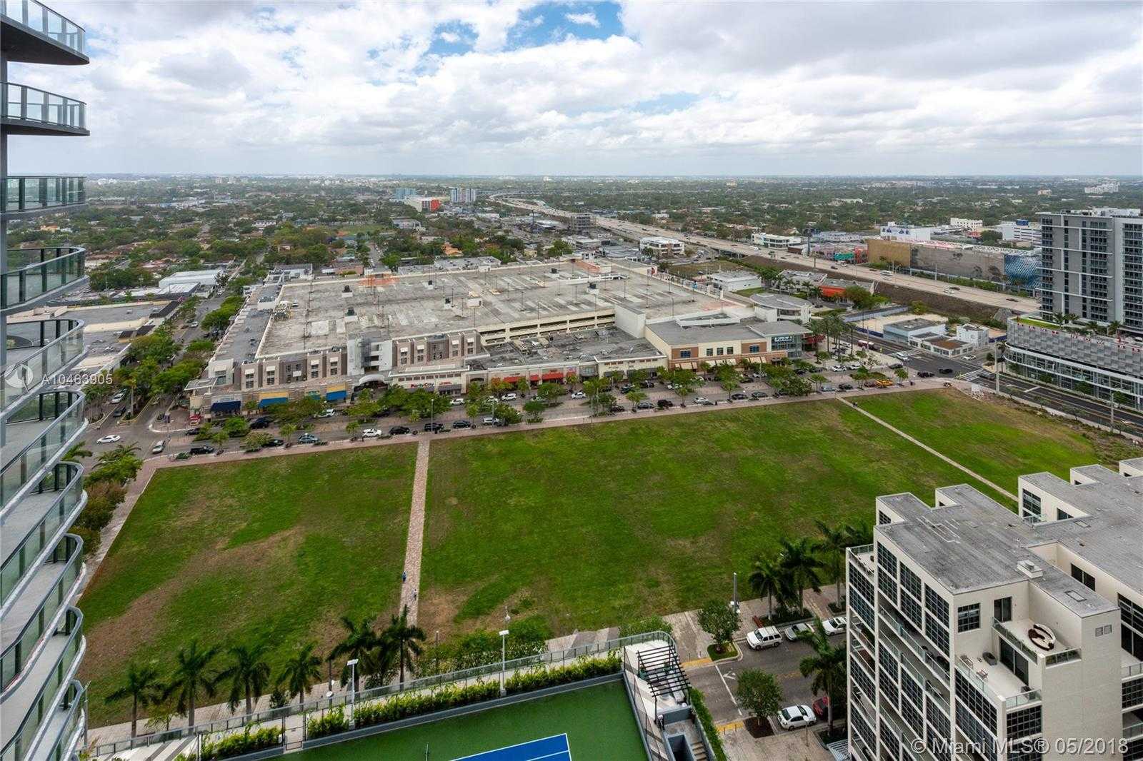 Small Image of 3401 NORTH EAST 1ST AVE #2712, Miami Number 2