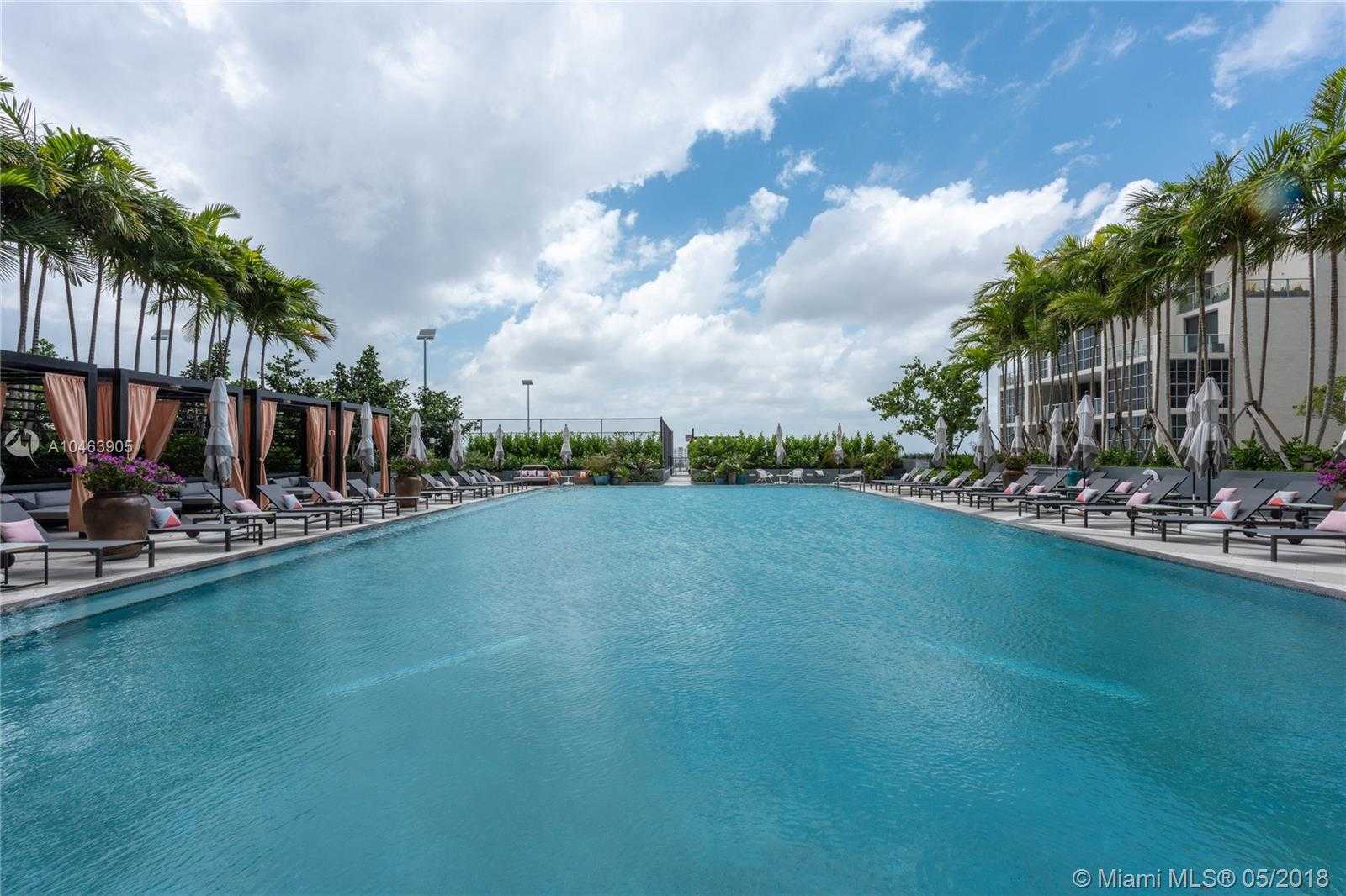 Small Image of 3401 NORTH EAST 1ST AVE #2712, Miami Number 20