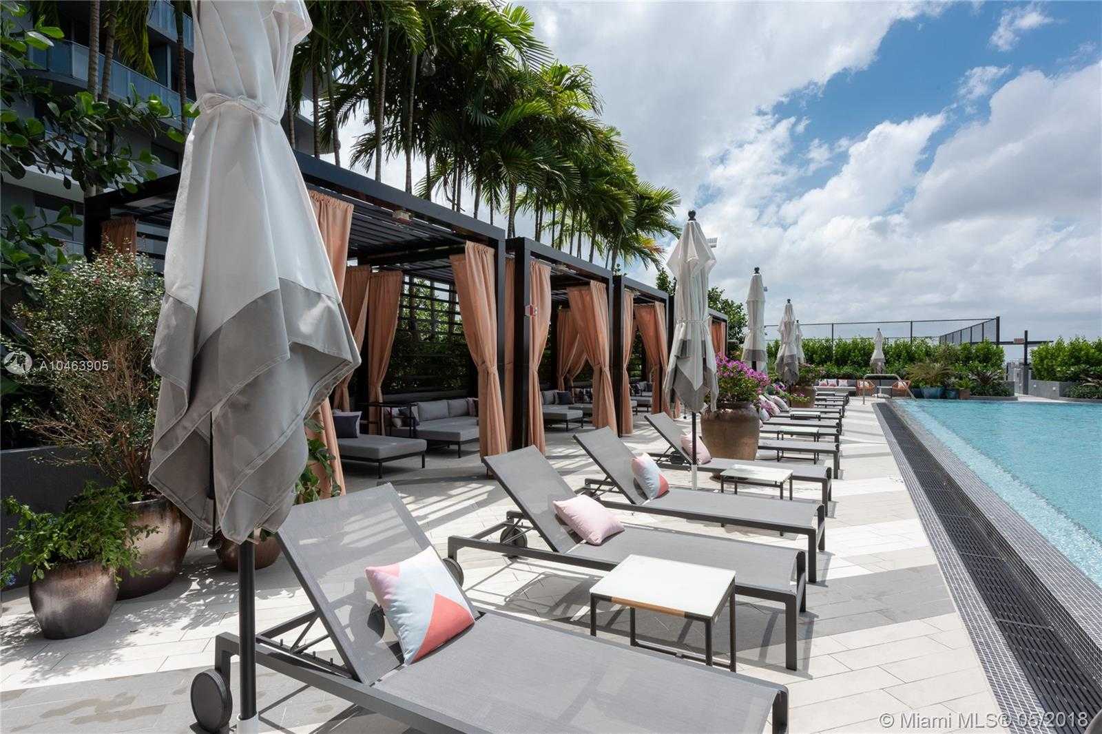 Small Image of 3401 NORTH EAST 1ST AVE #2712, Miami Number 21