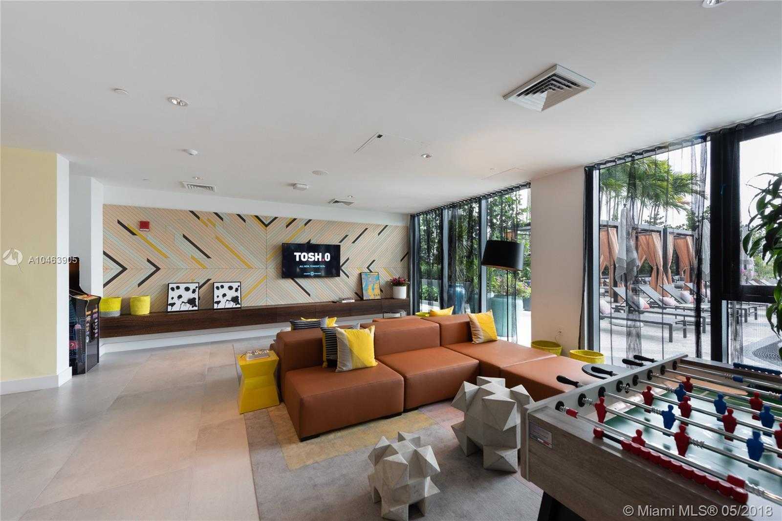 Small Image of 3401 NORTH EAST 1ST AVE #2712, Miami Number 22