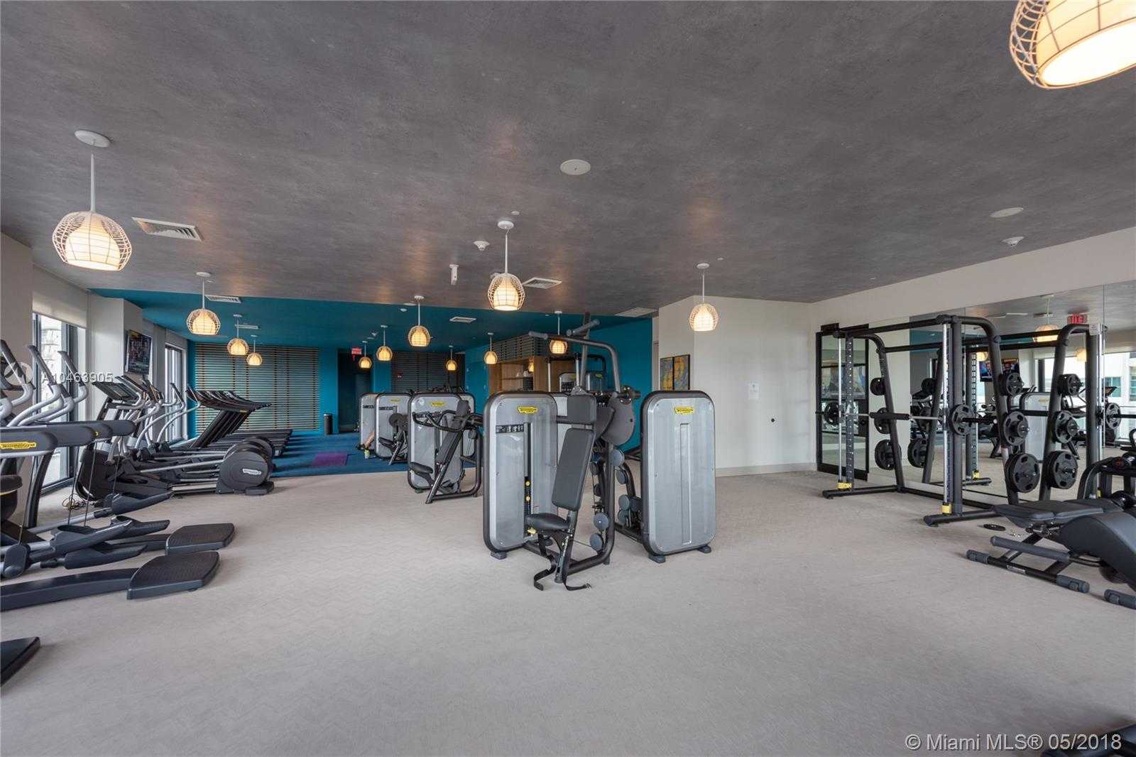 Small Image of 3401 NORTH EAST 1ST AVE #2712, Miami Number 23