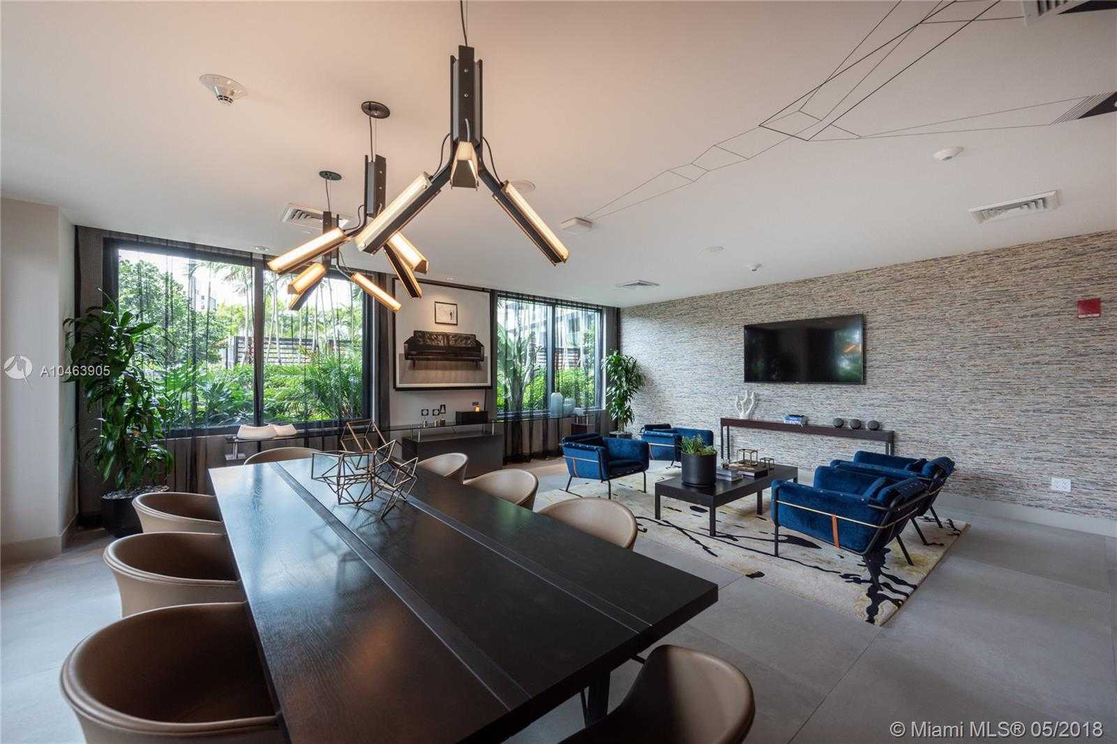 Small Image of 3401 NORTH EAST 1ST AVE #2712, Miami Number 24