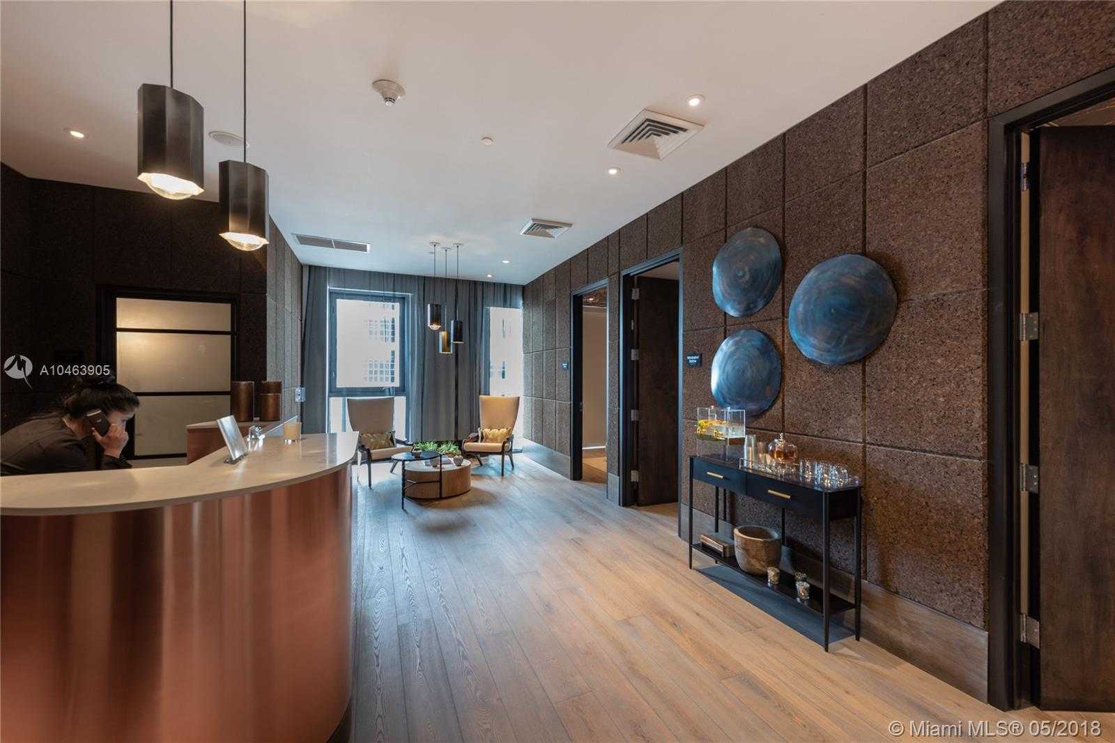 Small Image of 3401 NORTH EAST 1ST AVE #2712, Miami Number 25