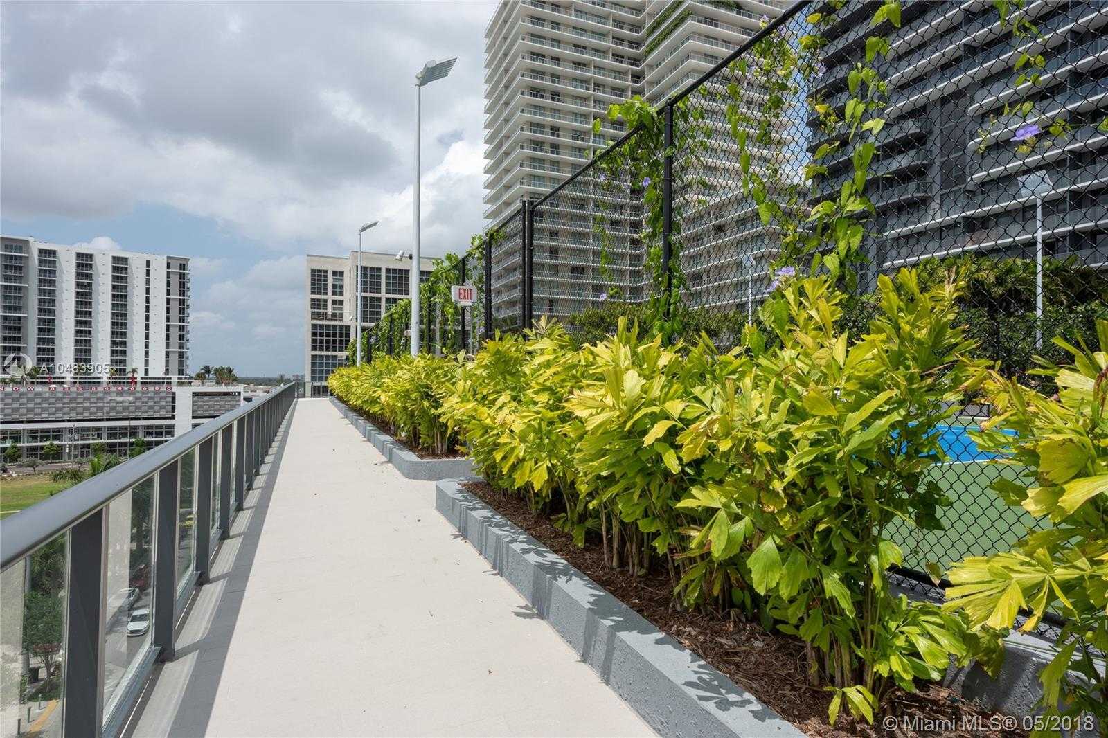 Small Image of 3401 NORTH EAST 1ST AVE #2712, Miami Number 28