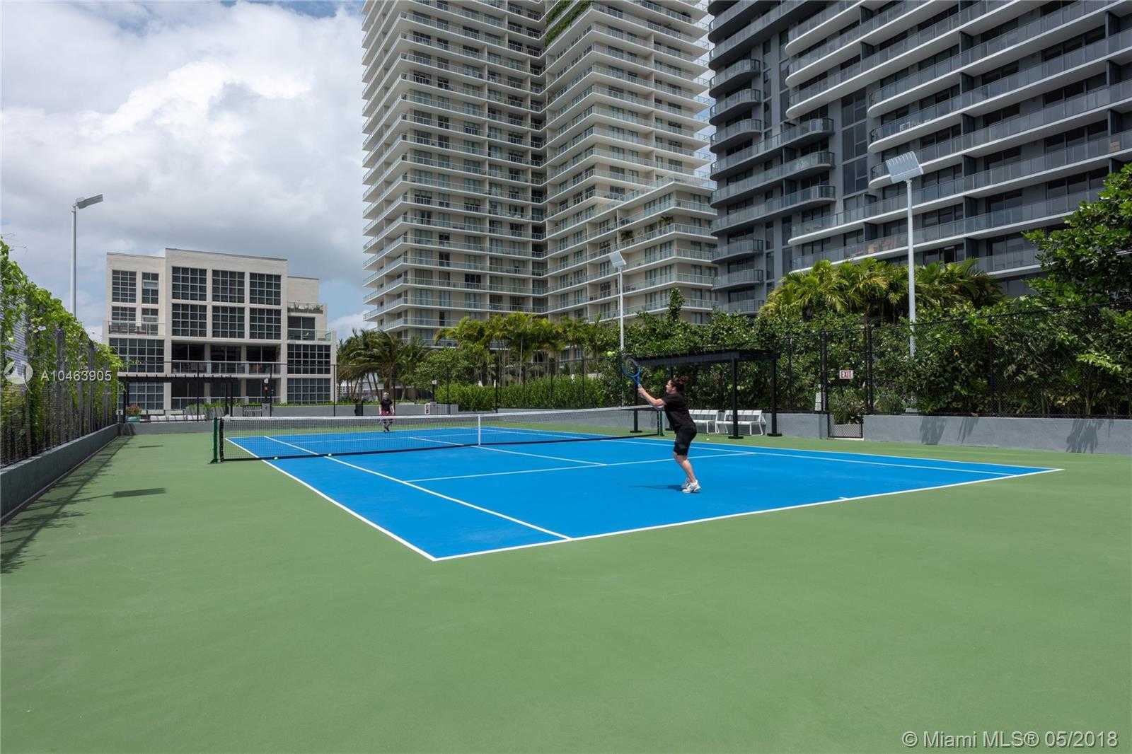 Small Image of 3401 NORTH EAST 1ST AVE #2712, Miami Number 29