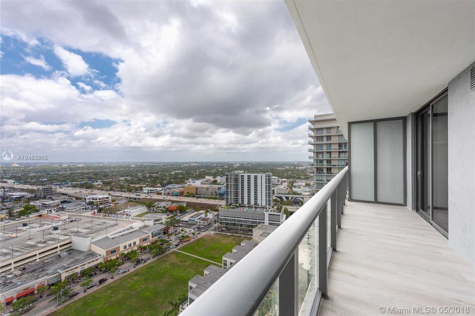 Small Image of 3401 NORTH EAST 1ST AVE #2712, Miami Number 4