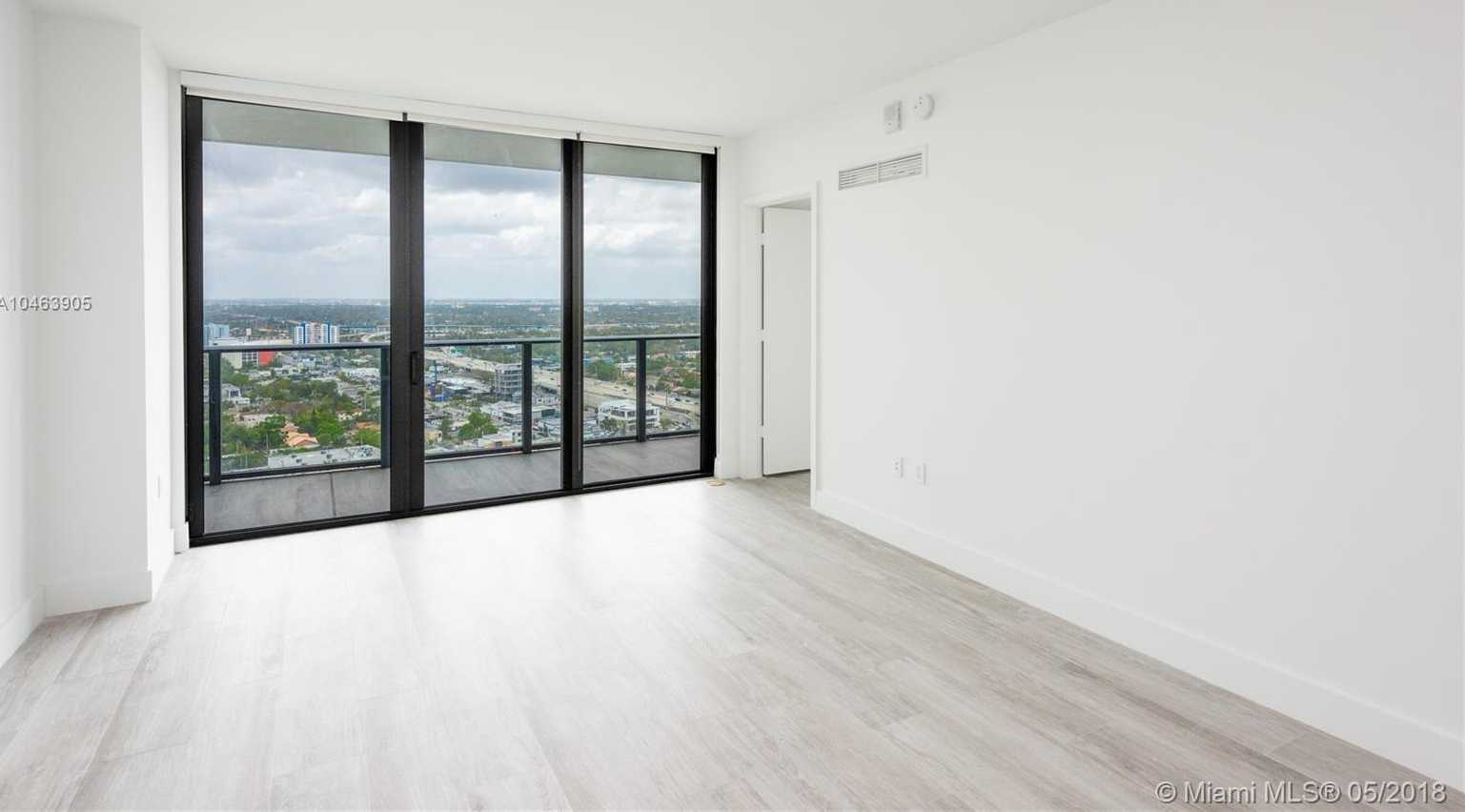 Small Image of 3401 NORTH EAST 1ST AVE #2712, Miami Number 6