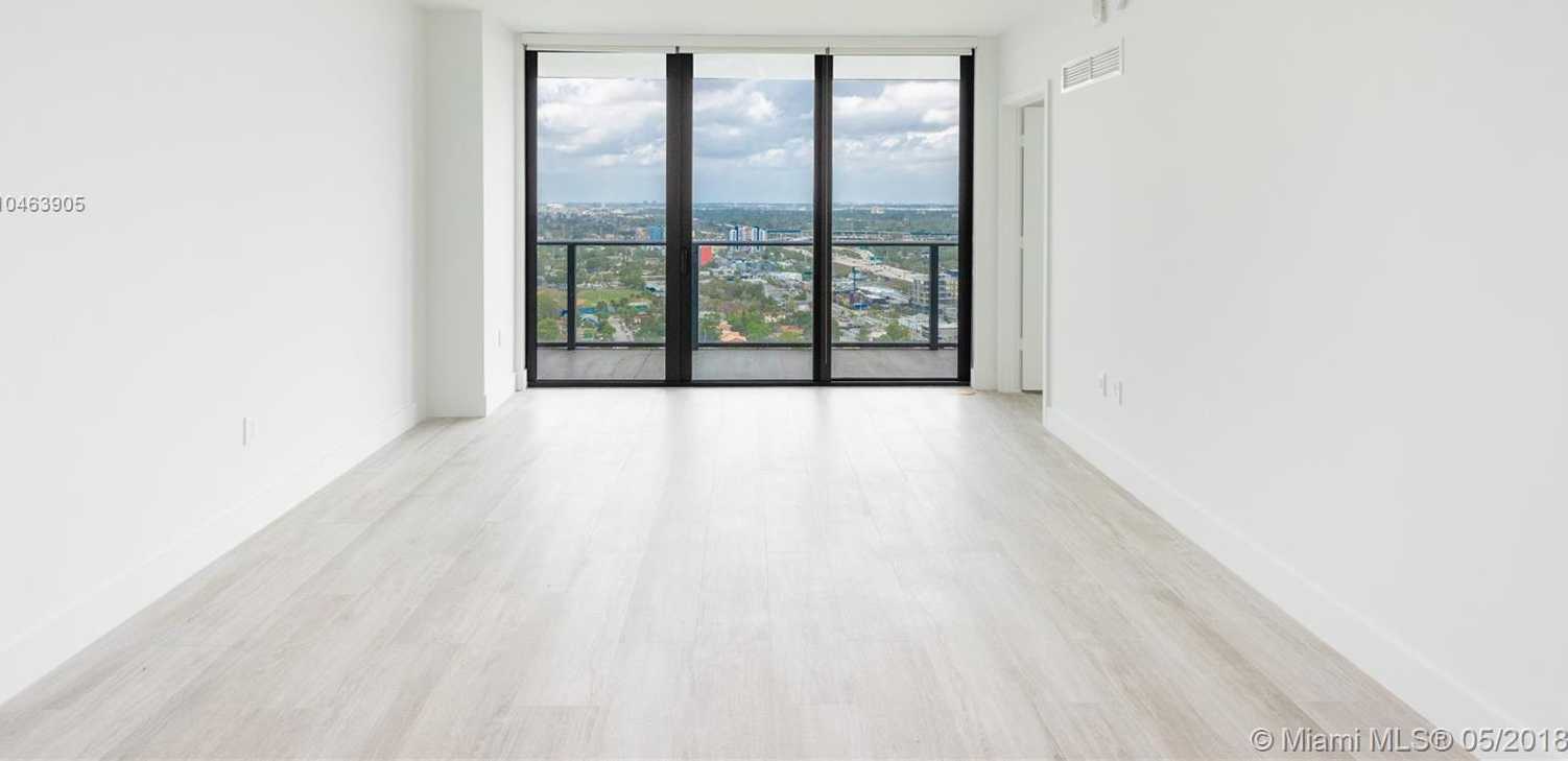 Small Image of 3401 NORTH EAST 1ST AVE #2712, Miami Number 7