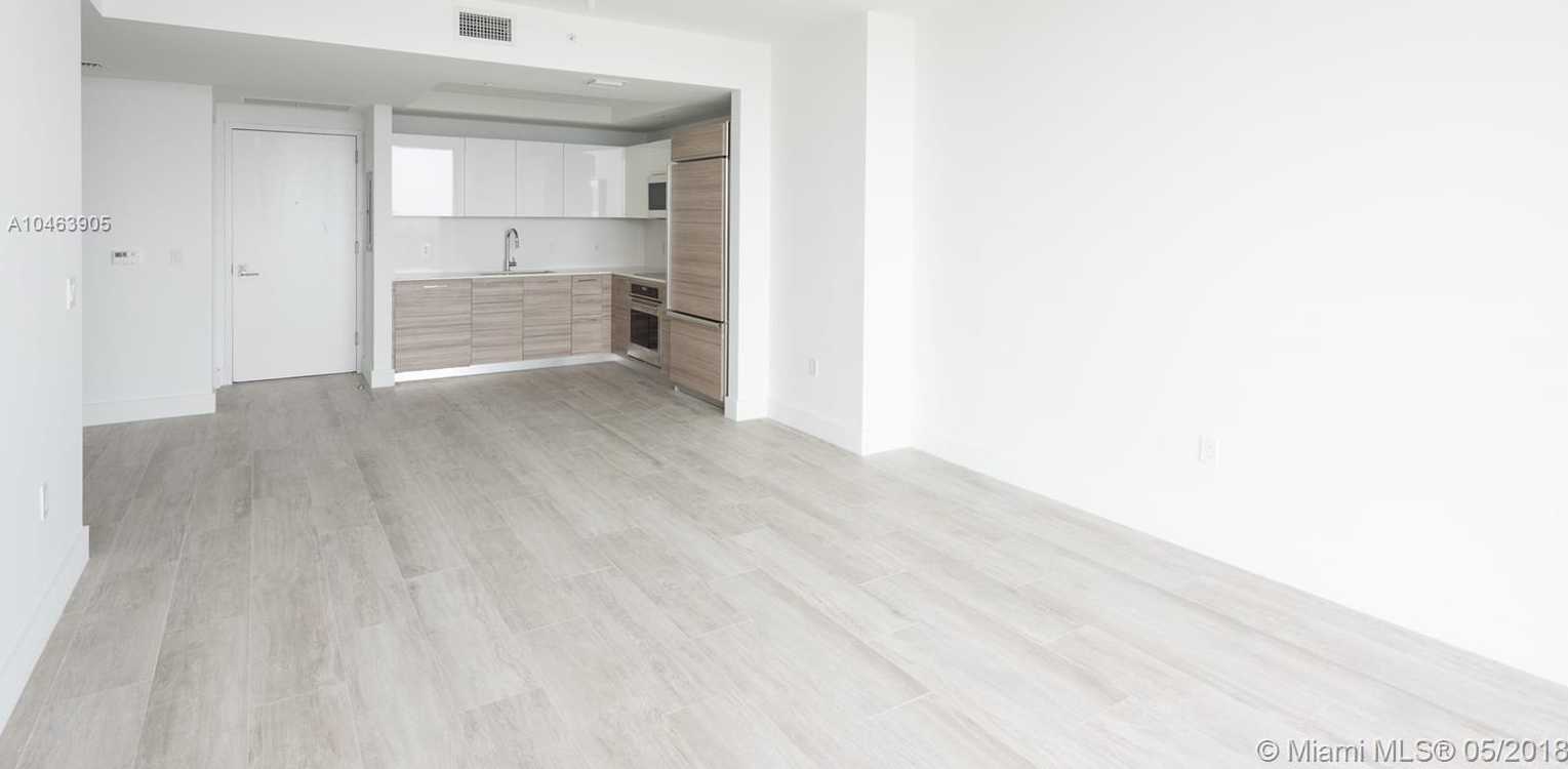 Small Image of 3401 NORTH EAST 1ST AVE #2712, Miami Number 8