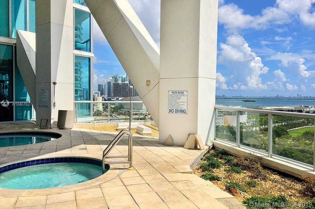 Small Image of 888 Biscayne Blvd, Miami, FL 33132, USA Number 24