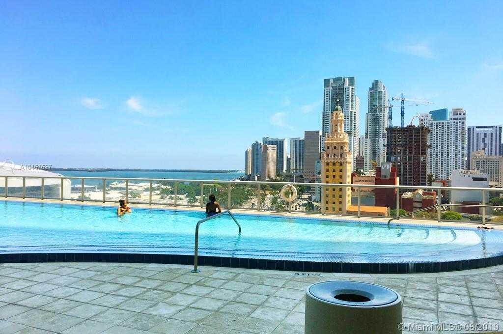 Small Image of 888 Biscayne Blvd, Miami, FL 33132, USA Number 25