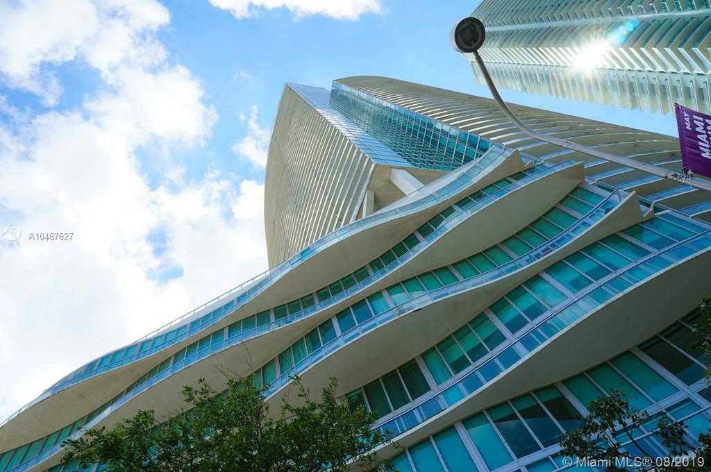 Small Image of 888 Biscayne Blvd, Miami, FL 33132, USA Number 26