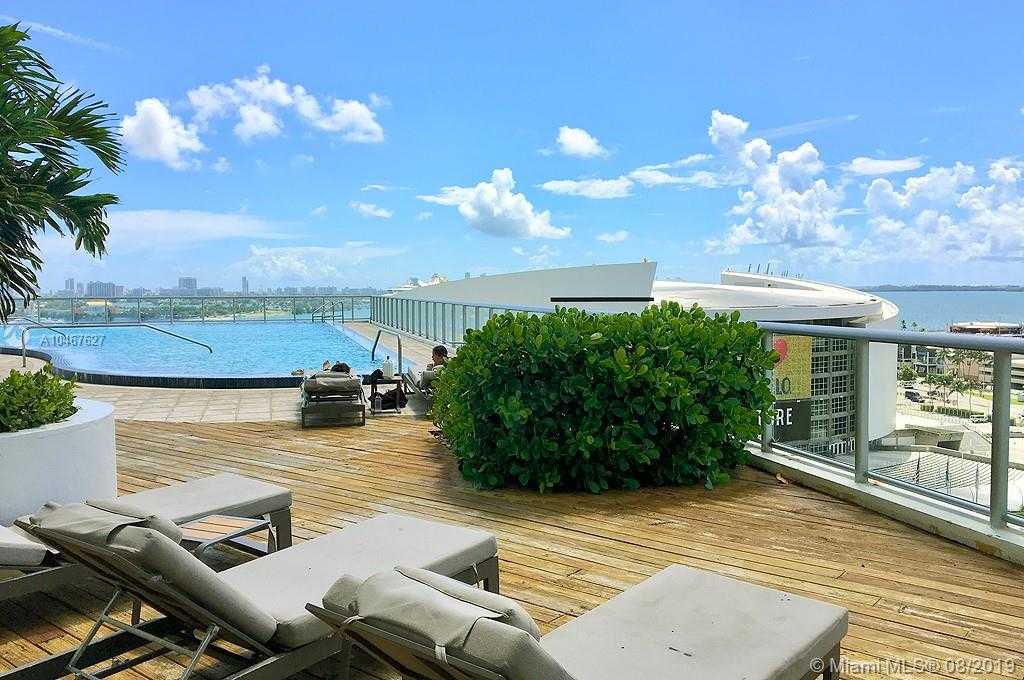 Small Image of 888 Biscayne Blvd, Miami, FL 33132, USA Number 29