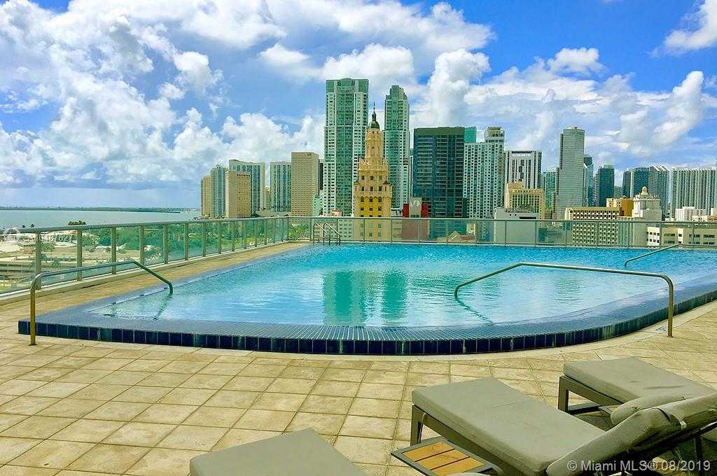 Small Image of 888 Biscayne Blvd, Miami, FL 33132, USA Number 30
