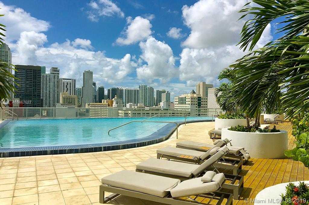 Small Image of 888 Biscayne Blvd, Miami, FL 33132, USA Number 31