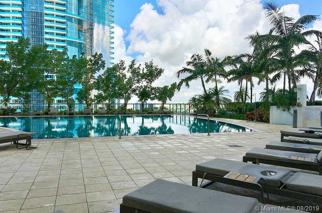 Small Image of 888 Biscayne Blvd, Miami, FL 33132, USA Number 34