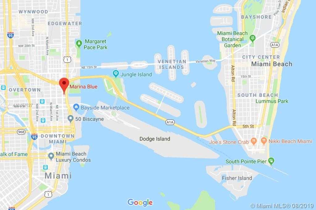 Small Image of 888 Biscayne Blvd, Miami, FL 33132, USA Number 37