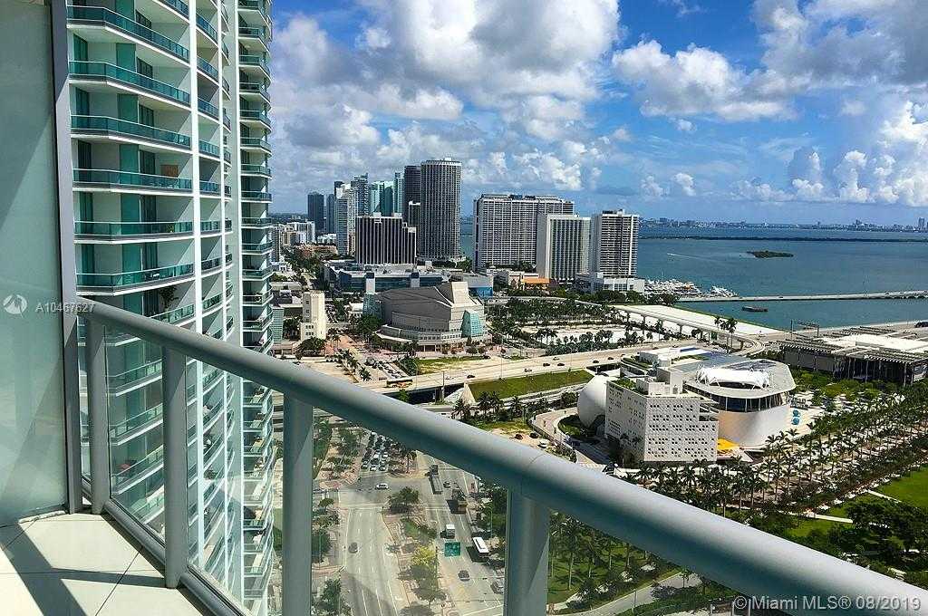 Small Image of 888 Biscayne Blvd, Miami, FL 33132, USA Number 7