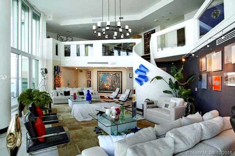 Small Image of Santa Maria, 1643 Brickell Ave, Miami, FL 33129, USA Number 20